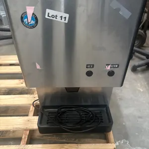 Countertop Ice and Water Machine
