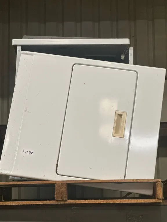 Clothes Dryer
