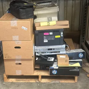 Miscellaneous Technology