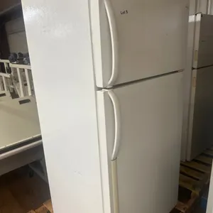 Frigidaire Fridge and Freezer