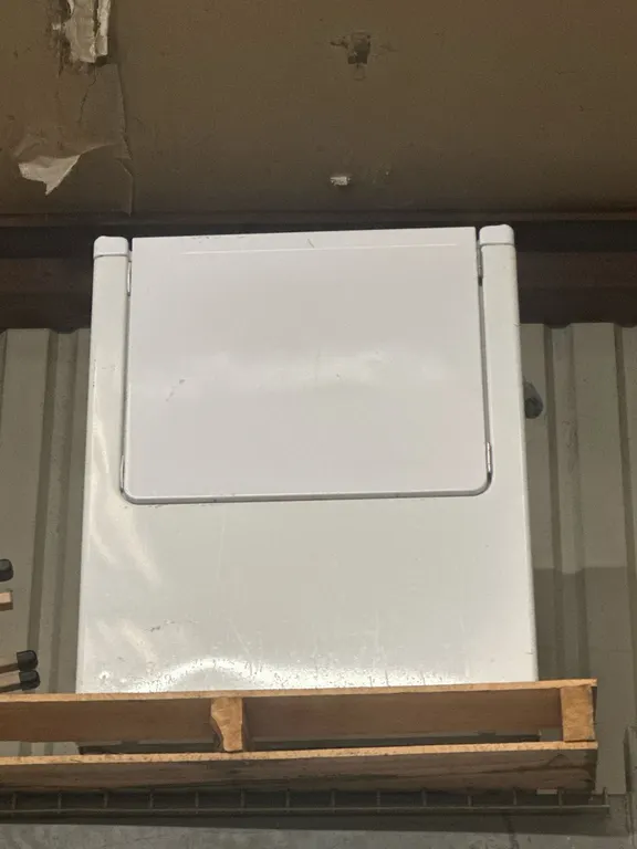 Clothes Dryer