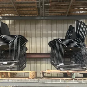 Plastic Chairs