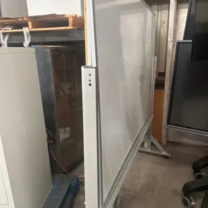 Rolling Whiteboards
