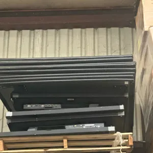 Assorted Screens