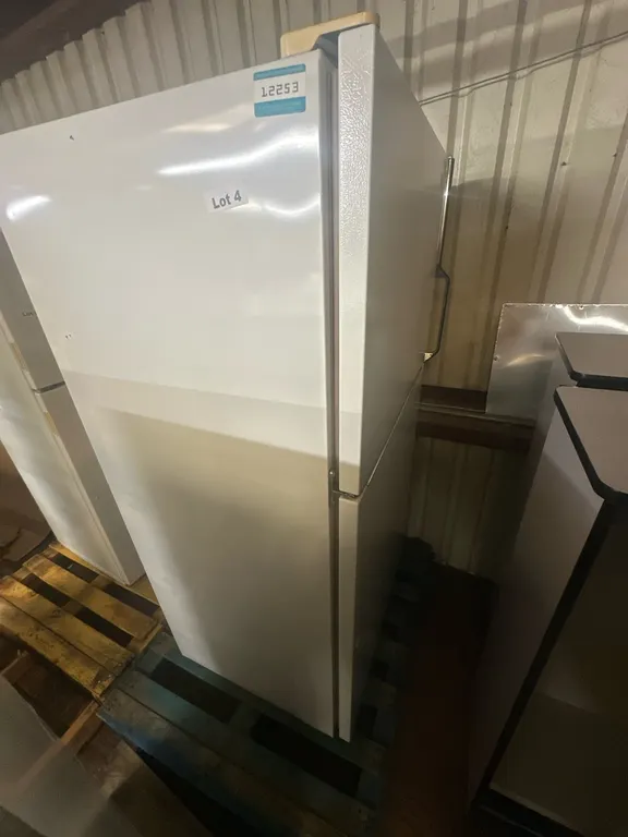 Kenmore Fridge and Freezer