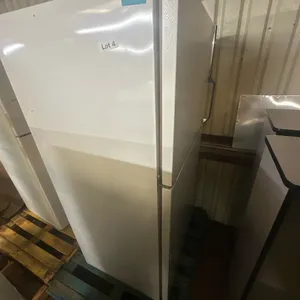 Kenmore Fridge and Freezer