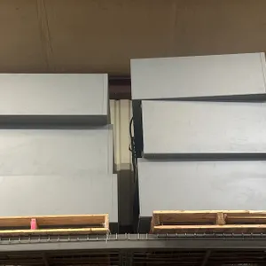 Metal Cabinets