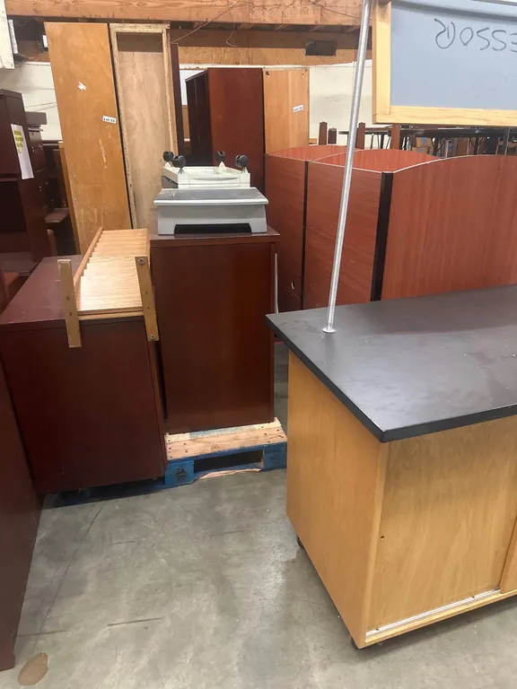 Assorted Furniture