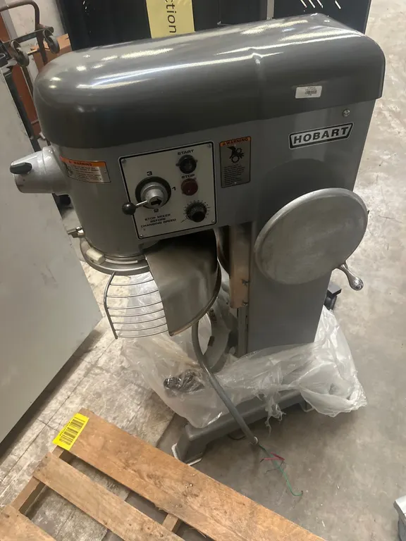 Hobart Stand Mixer