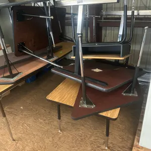 Assorted Tables