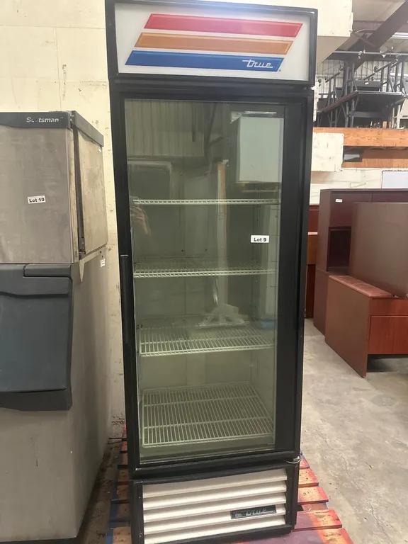 True Cooler