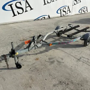 Karavan  Jet Ski Trailer