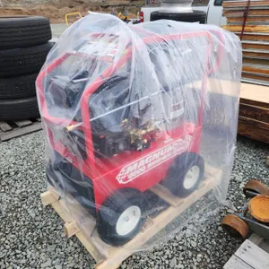 Unused Magnum 4000 Hot Pressure Washer