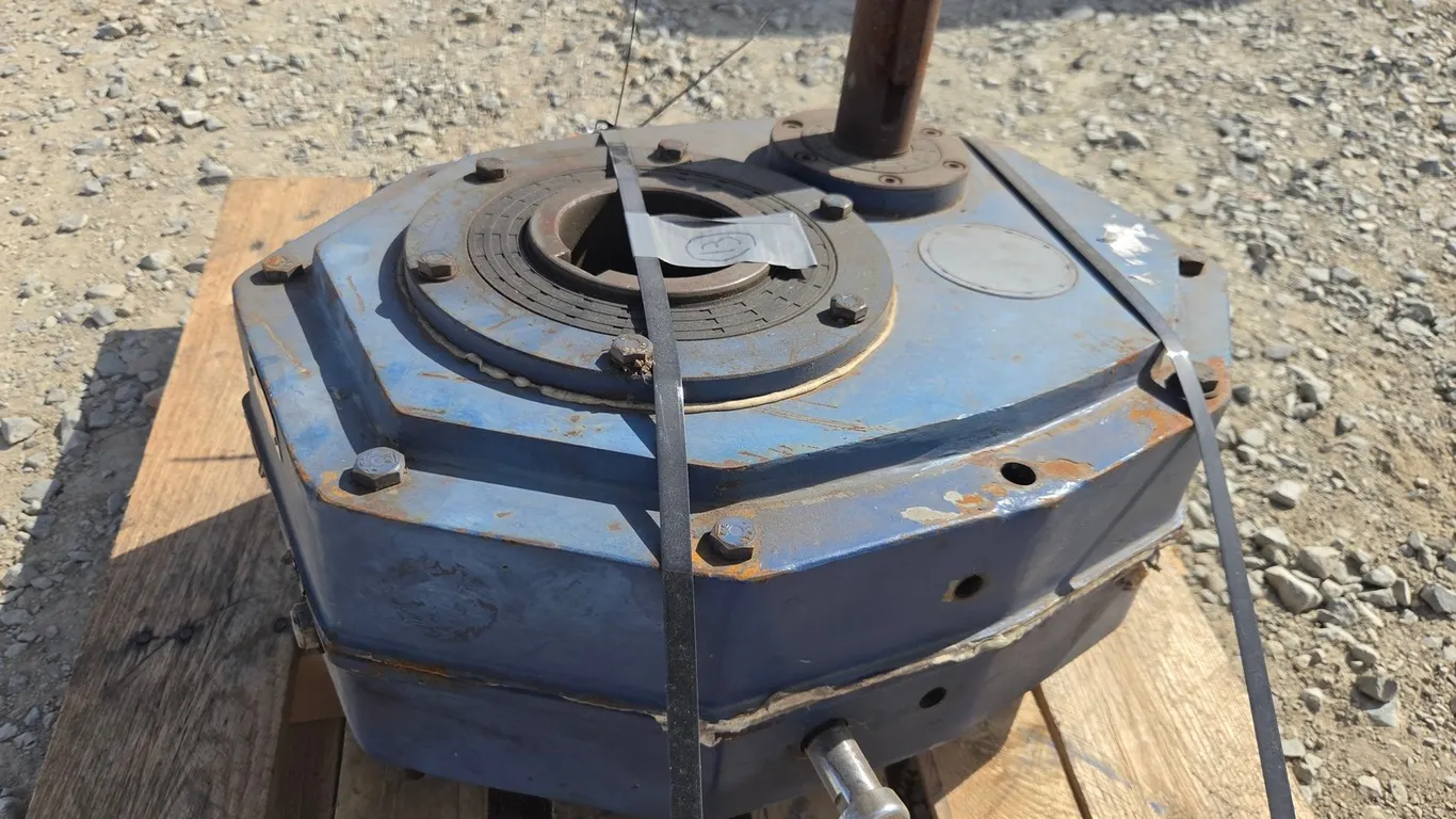 H-7315 20:1 Conveyor Gear Box