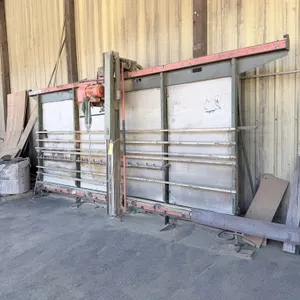 Holzher Super Cut Panel Saw