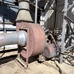 Kpoger Vacuum Blower