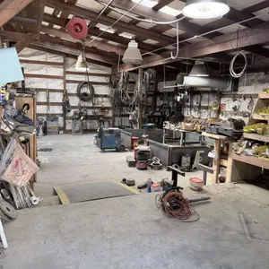 Lot of Assorted Industrial Components