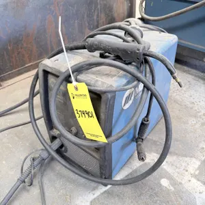 Miller Millermatic 175 Wire Welder