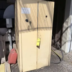 Flammable Storage Cabinet