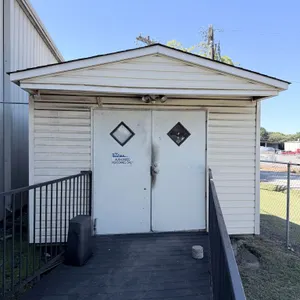Storage Shed 16'X 12' X 10' with Components