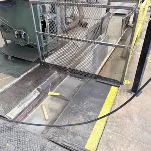 Vibrating Conveyor