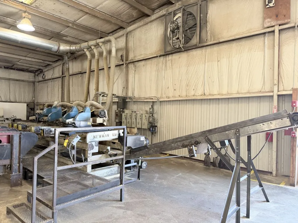 Newman KM-16 Multiple Trim Saw
