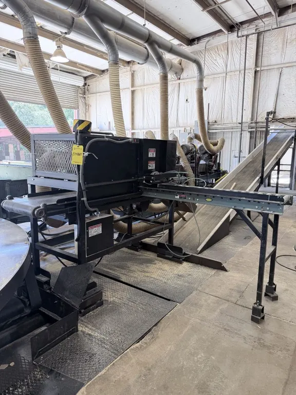 Custom Radial Arm Saw