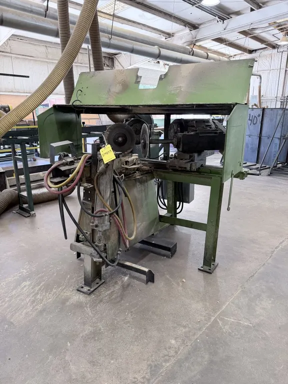 Dog Ear Fence Cut Off Saw