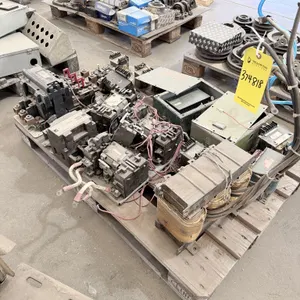 Lot of Assorted Electrical Components