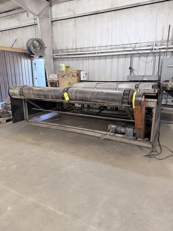 Conveyor