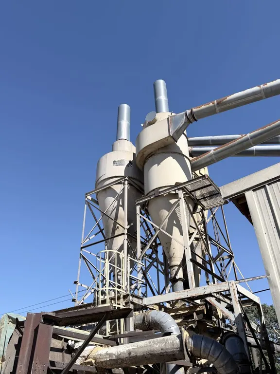 Centrifugal Blower Assembly