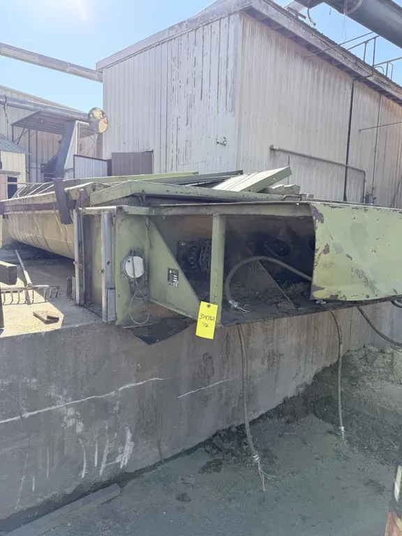 Verville VHS-504-20 Heavy Duty Extractor