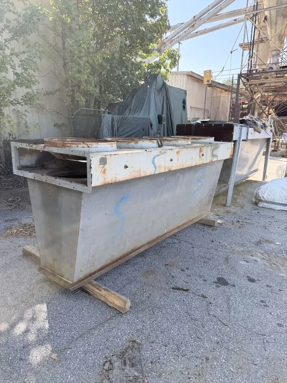 Northtech Dust Collector