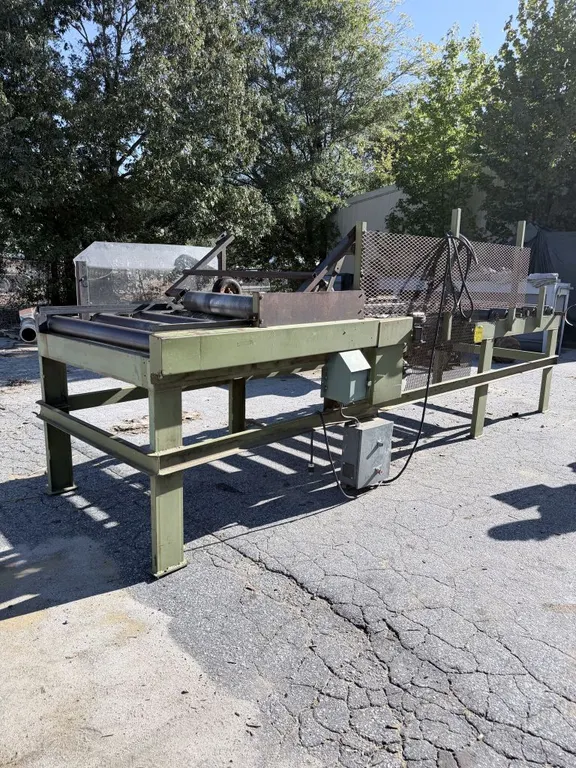 Conveyor