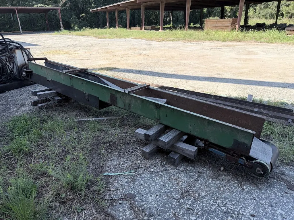 Box Conveyor