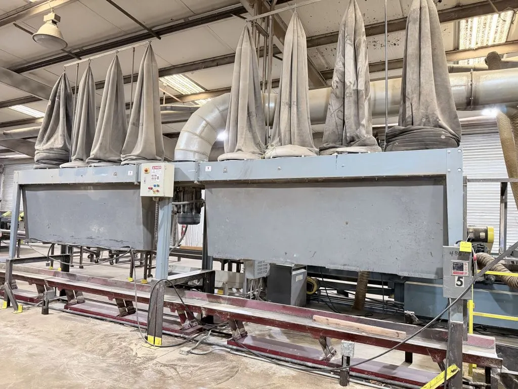 Northtech Package Vacuum