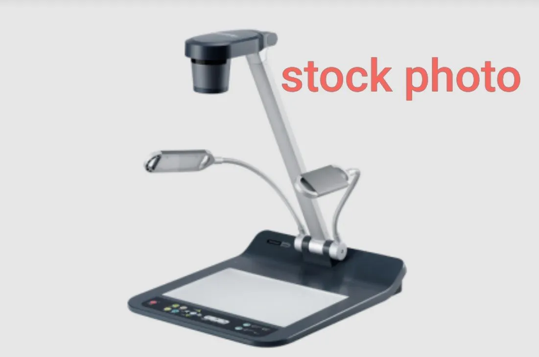 Lumens PS752 Document Camera