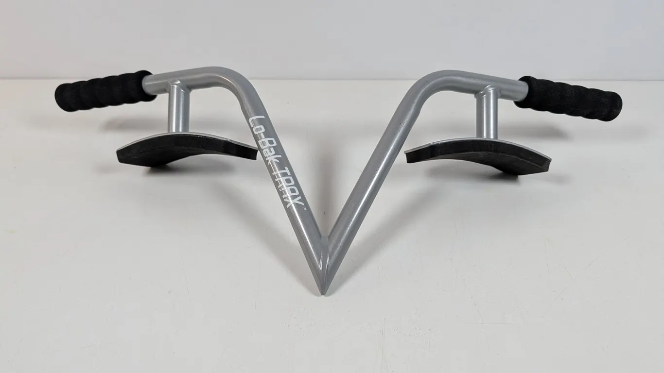 Lo-Bak TRAX Back Stretcher Device
