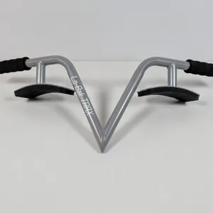 Lo-Bak TRAX Back Stretcher Device
