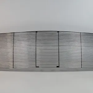 Billet Steel Automotive Front Grille