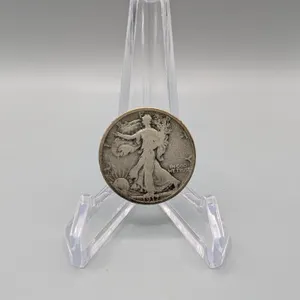 1917 Standing Liberty Half Dollar
