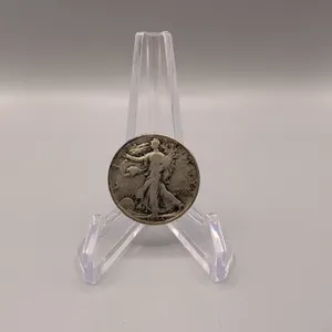 1944 United States Walking Liberty Half Dollar