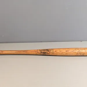 Louisville Slugger Batting Champion Little League Baseball Bat