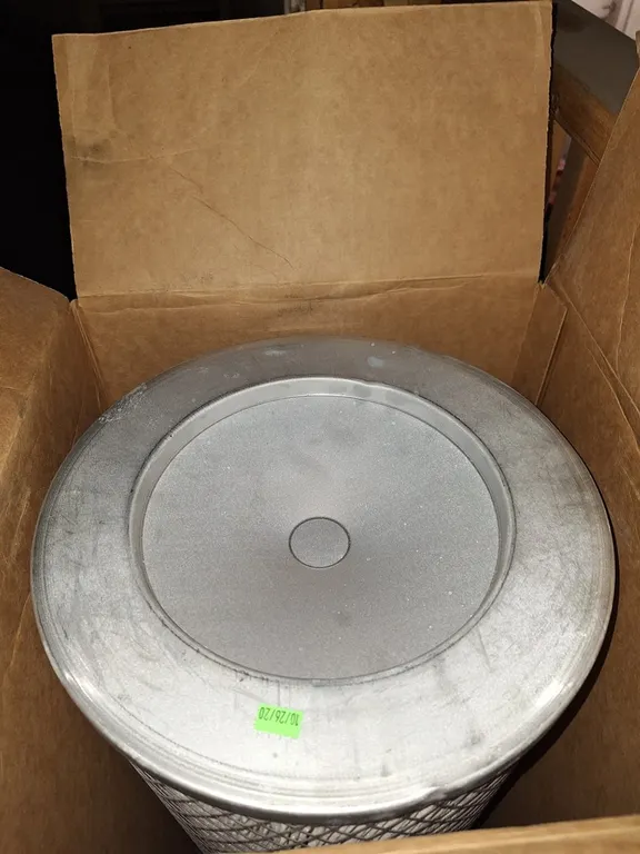 Large Air Filter