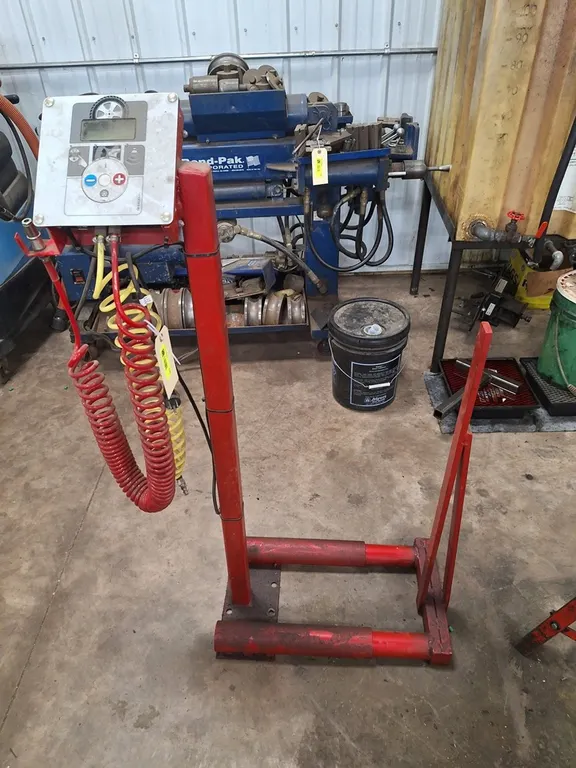 eXcel PNT-4 Automatic Tire Inflator
