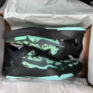 Nike Nike Zoom Kobe VII System Mint Candy/Black
