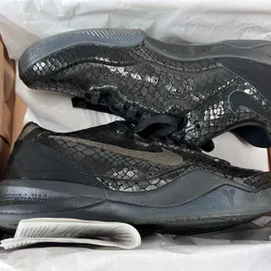 Nike Nike Zoom Kobe 8 EXT Black/Black-Metallic Silver