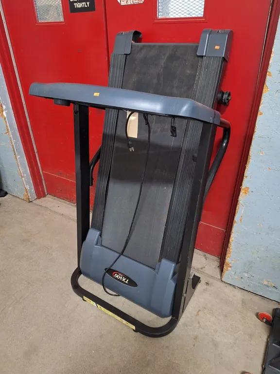 Sportcraft TX400 Treadmill