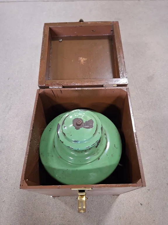 Coleman Lantern #228E
