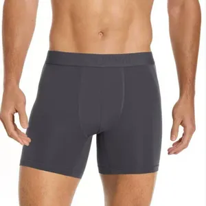 PUMA 5 Pack Boxer Briefs Size L Performance